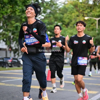 Runner Photo 3948708