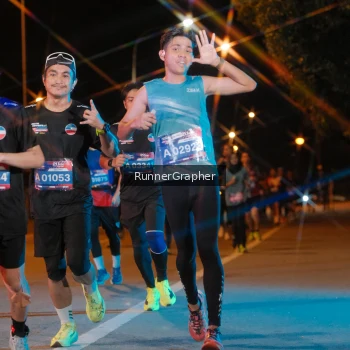 Runner Photo 3948714