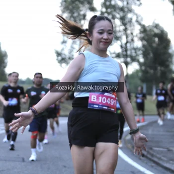 Runner Photo 3948727