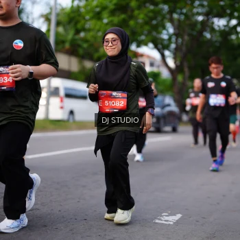 Runner Photo 3948730