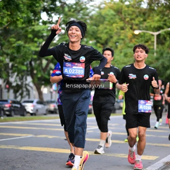 Runner Photo 3948731