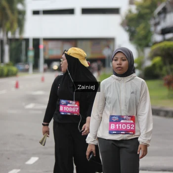 Runner Photo 3948734