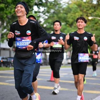 Runner Photo 3948740