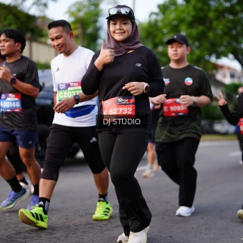 Runner Photo 3948741