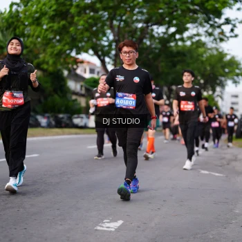 Runner Photo 3948762
