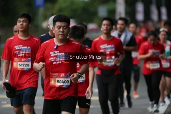 Runner Photo 39488