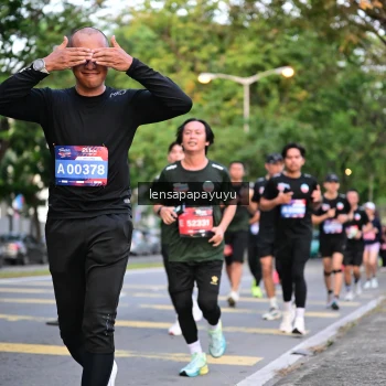 Runner Photo 3948817