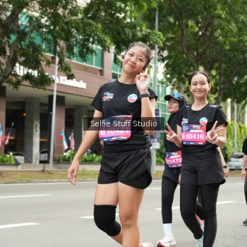 Runner Photo 3948825