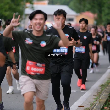 Runner Photo 3948830