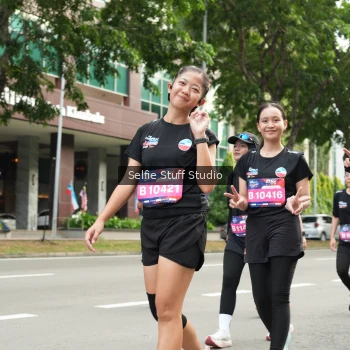 Runner Photo 3948835