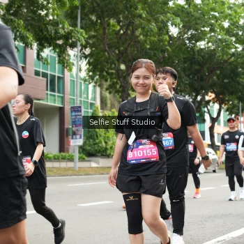 Runner Photo 3948837