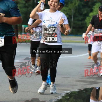 Runner Photo 394884
