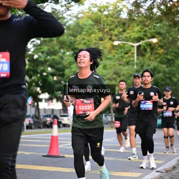 Runner Photo 3948840
