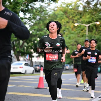 Runner Photo 3948851