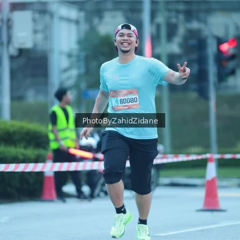 Runner Photo 3948855