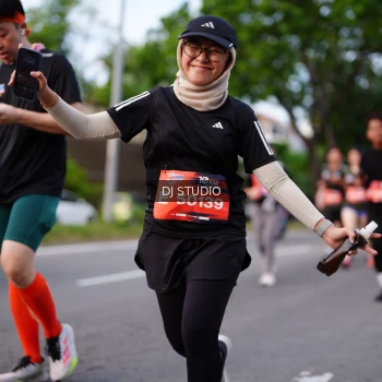 Runner Photo 3948902