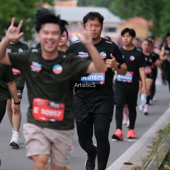 Runner Photo 3948925