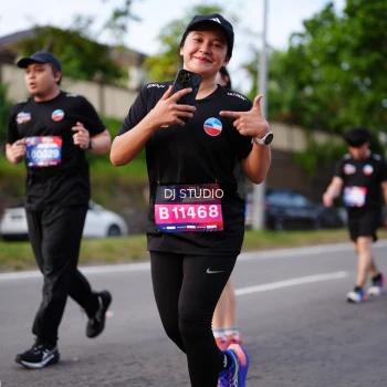 Runner Photo 3948953