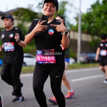 Runner Photo 3948963