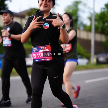Runner Photo 3948973