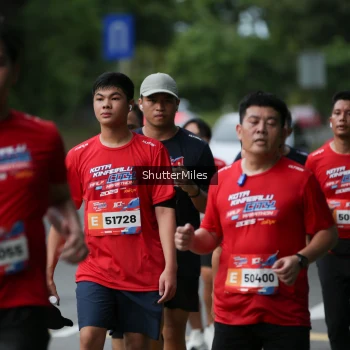 Runner Photo 39490