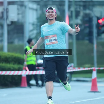 Runner Photo 3949004