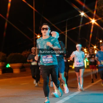 Runner Photo 3949005