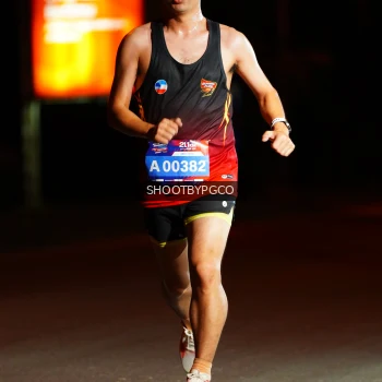 Runner Photo 3949015