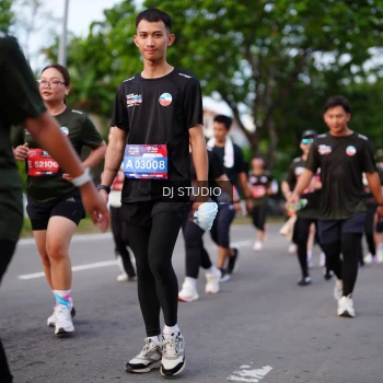 Runner Photo 3949021