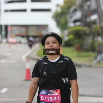 Runner Photo 3949031