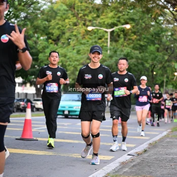 Runner Photo 3949042