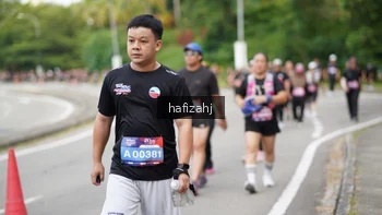 Runner Photo 3949047