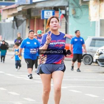 Runner Photo 3949048