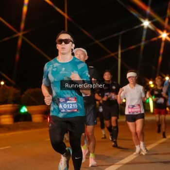 Runner Photo 3949055