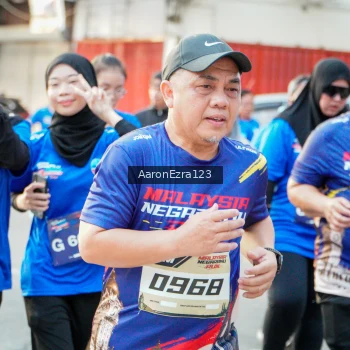 Runner Photo 3949078