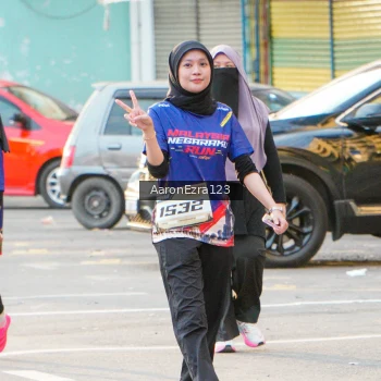 Runner Photo 3949082