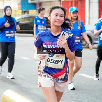 Runner Photo 3949085
