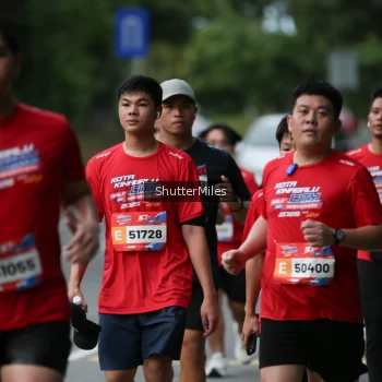 Runner Photo 39491