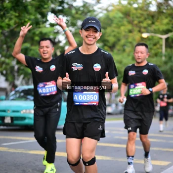 Runner Photo 3949109