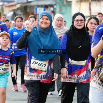 Runner Photo 3949115