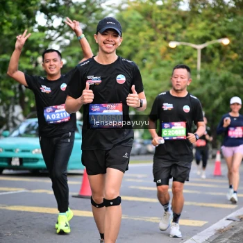 Runner Photo 3949116