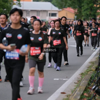 Runner Photo 3949135