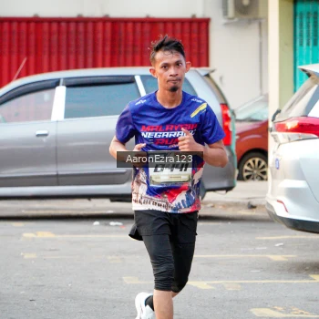 Runner Photo 3949139