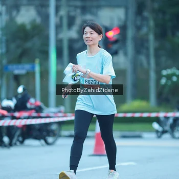 Runner Photo 3949151
