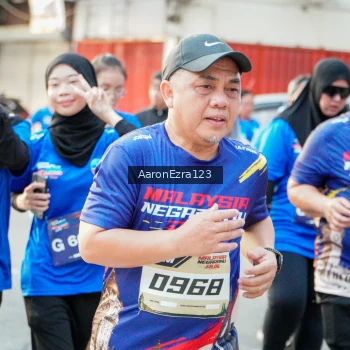 Runner Photo 3949161