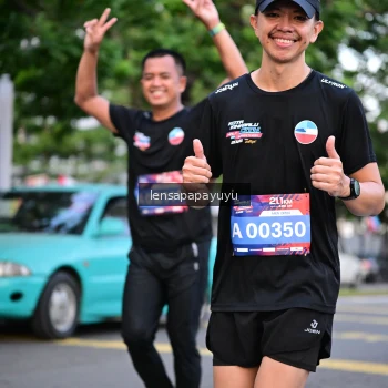 Runner Photo 3949175
