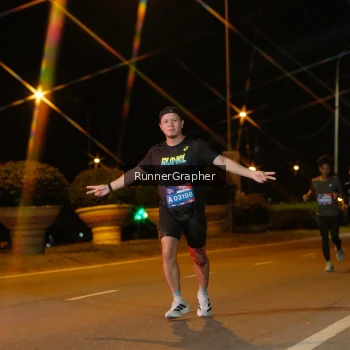 Runner Photo 3949177