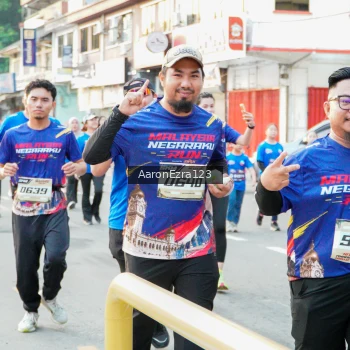 Runner Photo 3949187