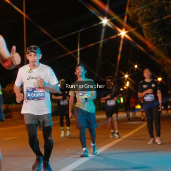 Runner Photo 3949190