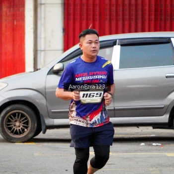 Runner Photo 3949191